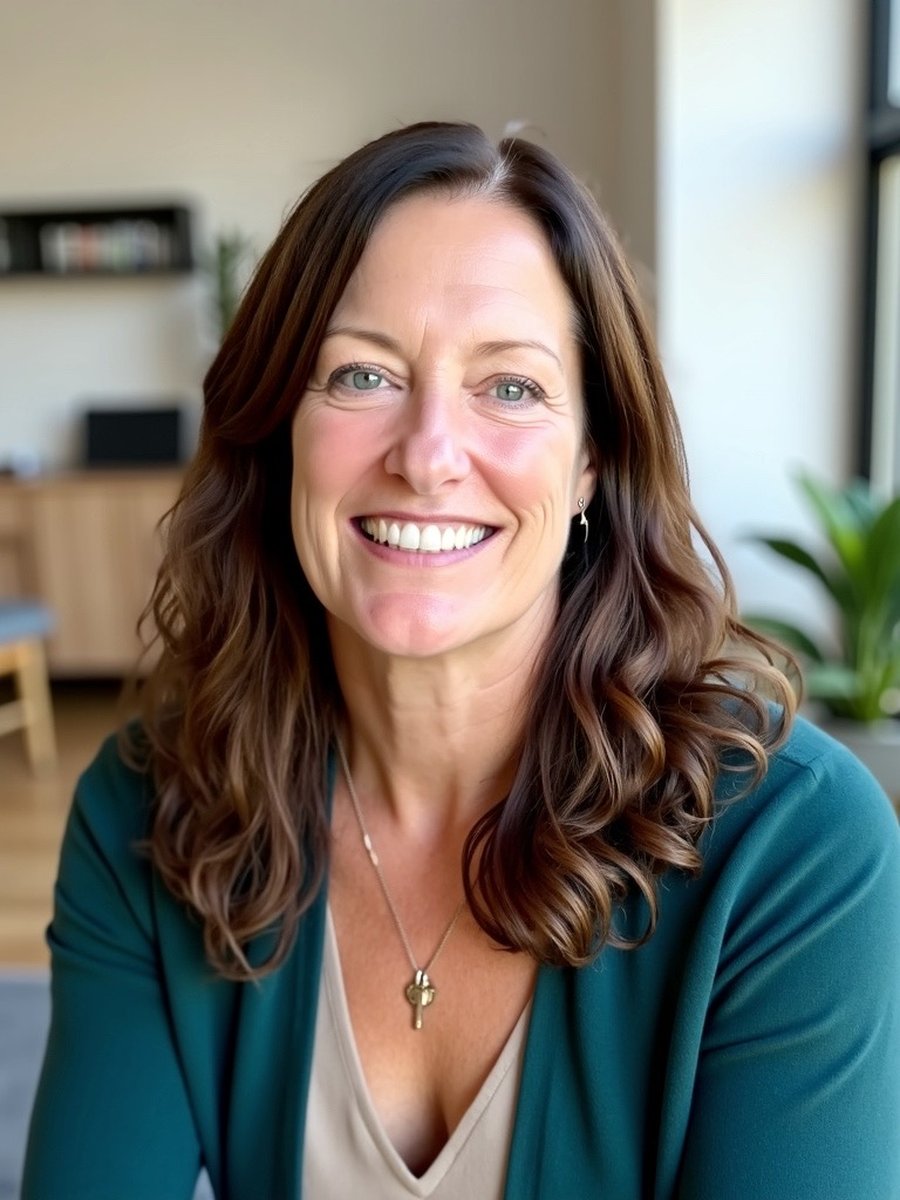 Eileen Smith, founder of EMS Business Solutions